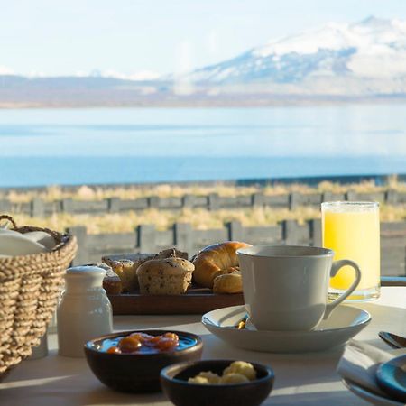 Remota Patagonia Lodge Puerto Natales Exterior photo